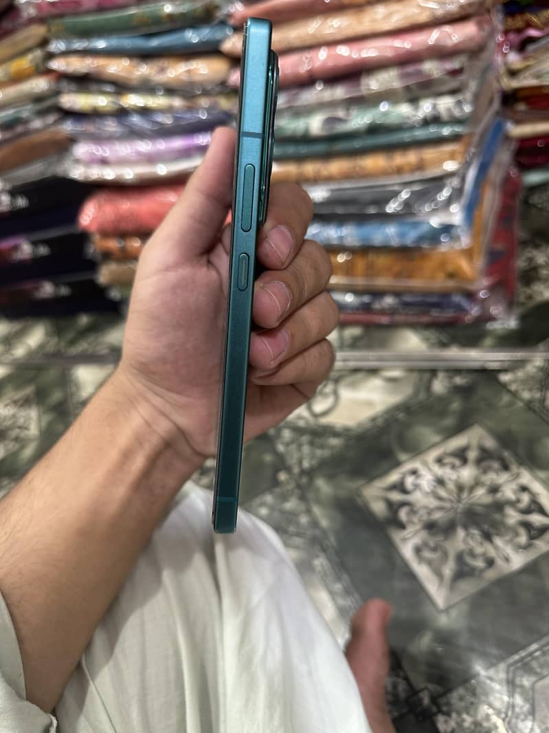 Infinix Note 50 0