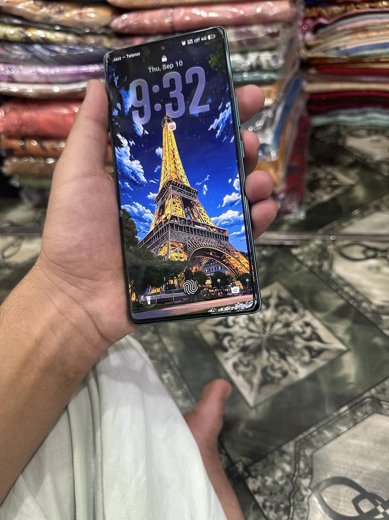Infinix Note 50 1