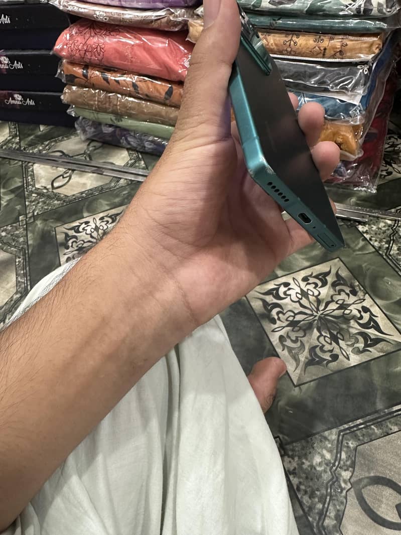 Infinix Note 50 4