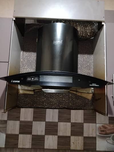 Hood for sale