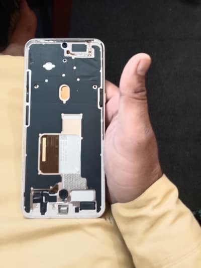 LG V60 ThinQ 5G
