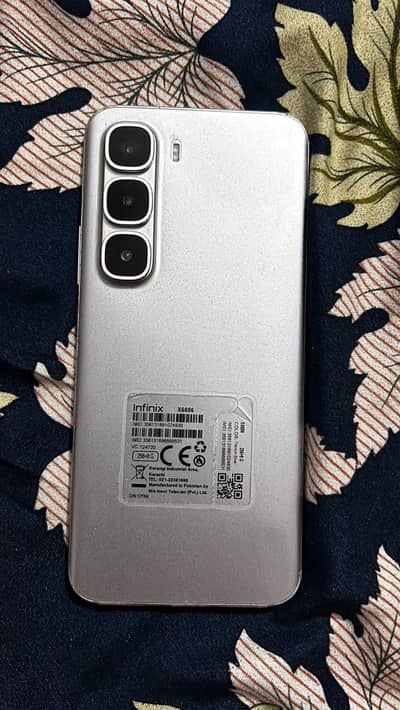 Infinix Hot 60 pro plus