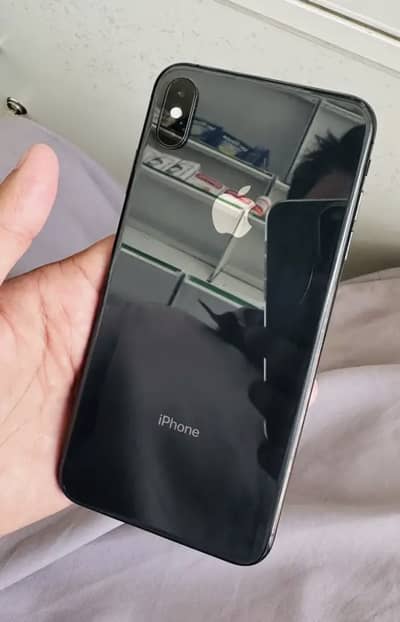 iPhone XS Max 256GB