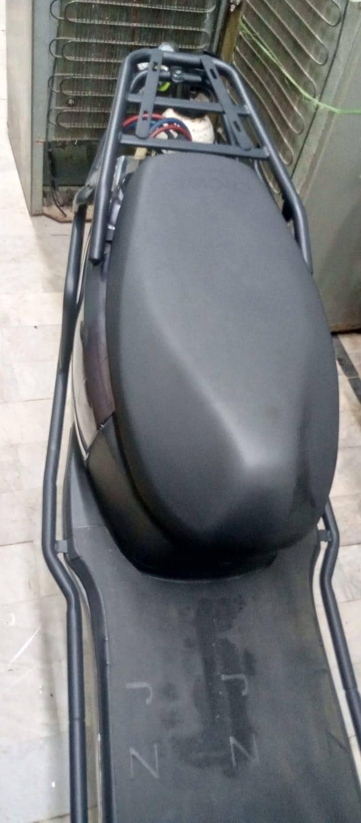 Crown Electric Mobility Model Flash 5