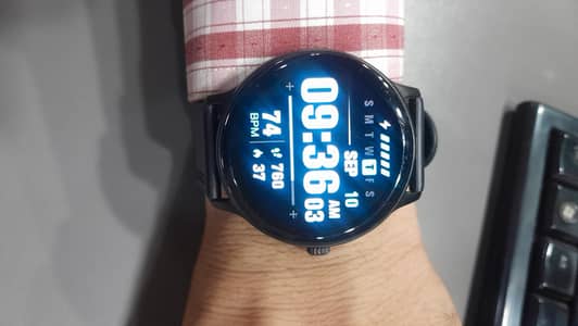 Smart watch Zero Luna for sale 10/10