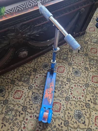 kids scooty for sale