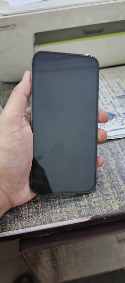 Apple iPhone 13 Pro Max JV