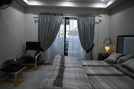 Furnished Apartment For Sale