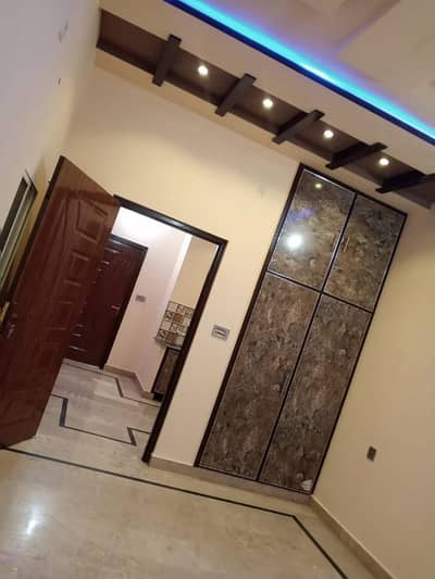 Double Storey House For Sale