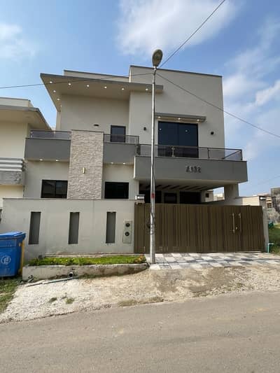 Brand New Designer House For Sale