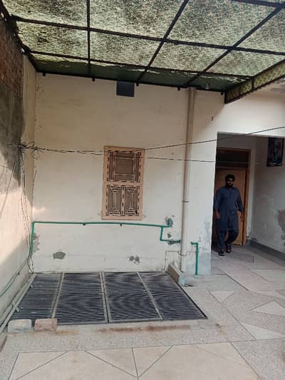 A Perfect House Awaits You In Al Najaf Colony Al Najaf Colony