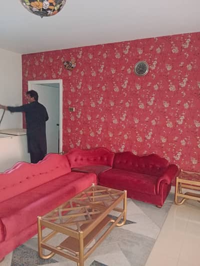 Double Storey House For Sale