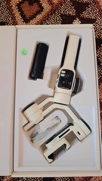 Gambal used like new