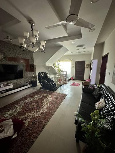 Well Maintained 7m House For Sale