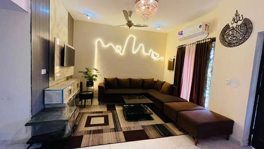 Awami Villa 3 Ground Floor For Sale