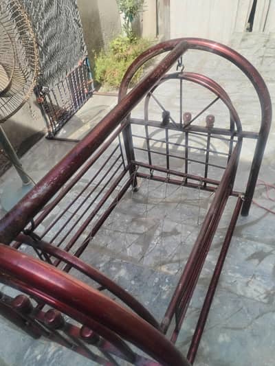 iron swing