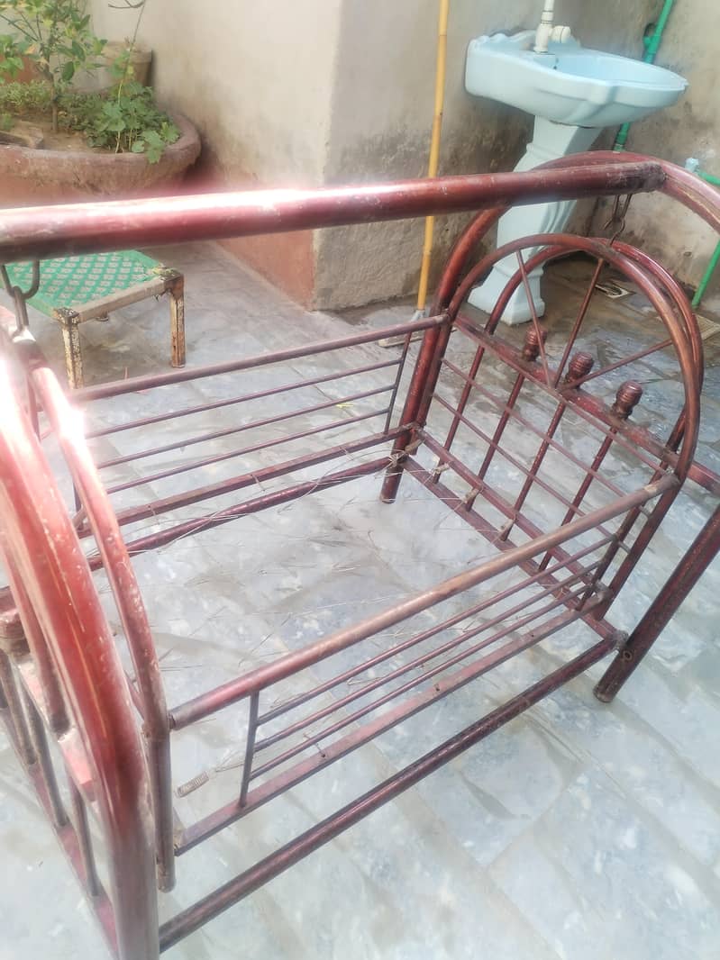 iron swing 1