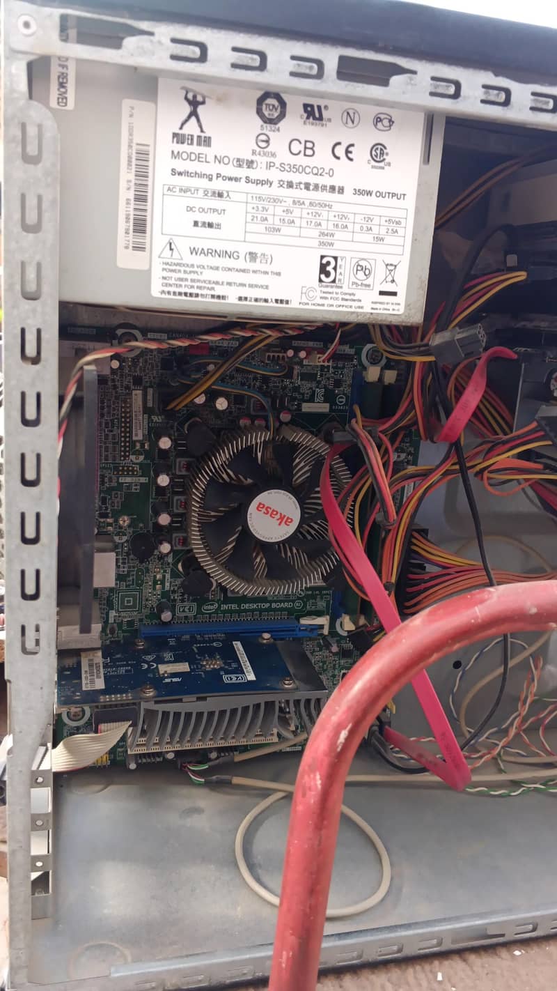 gaming PC 1