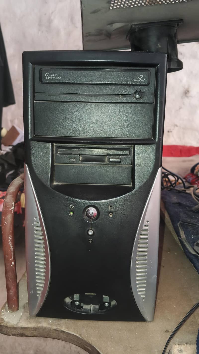 gaming PC 2