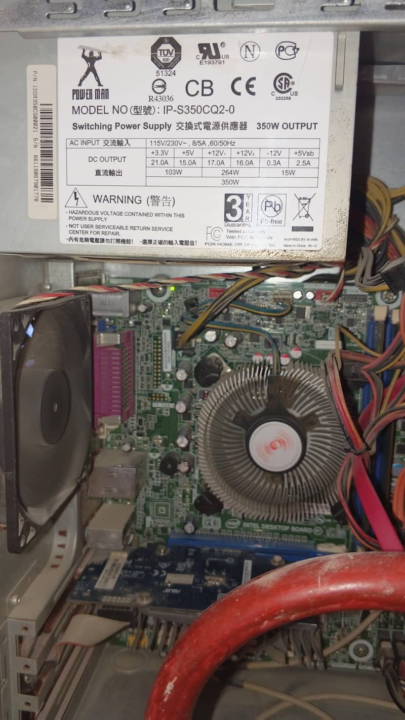 gaming PC 3