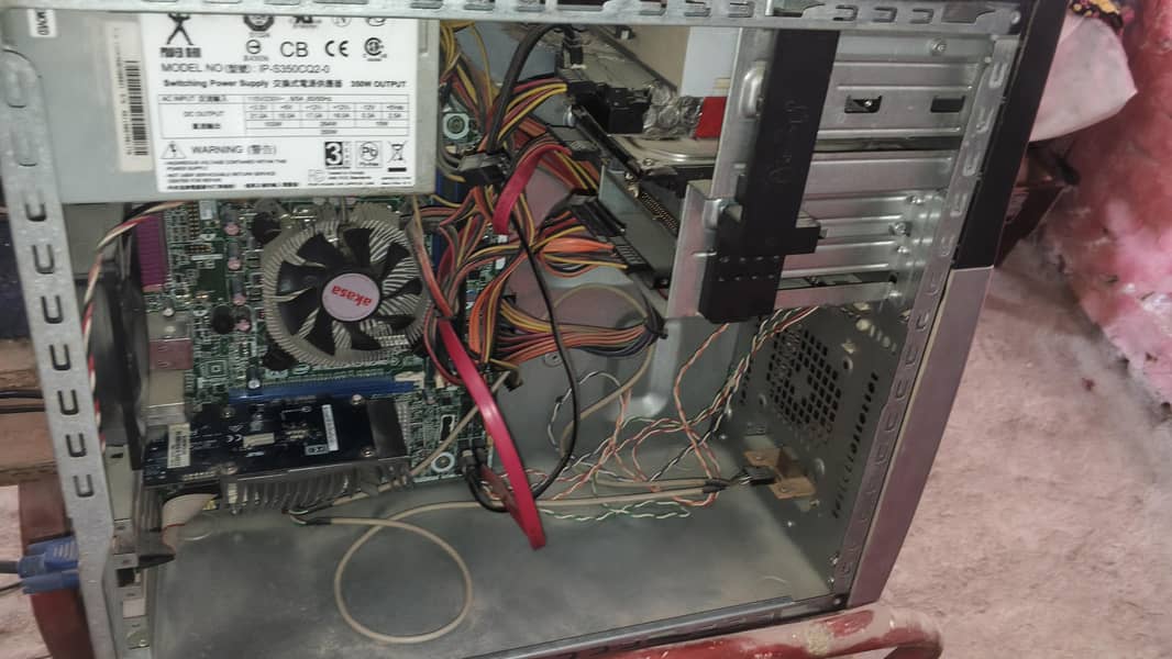 gaming PC 7