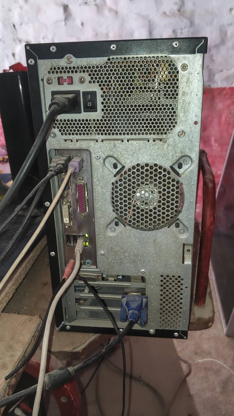 gaming PC 8