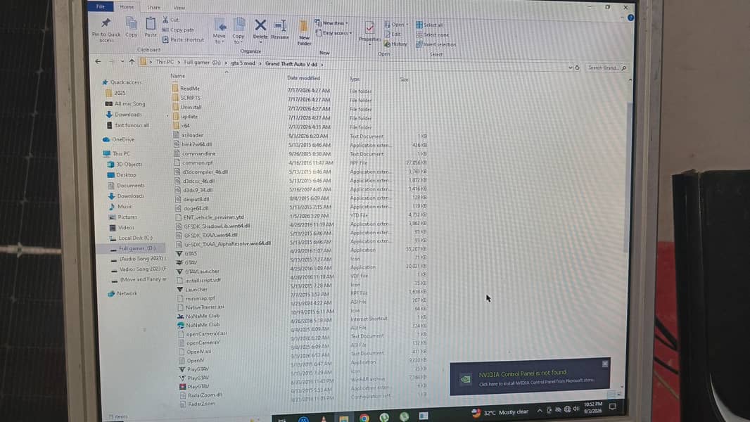 gaming PC 12