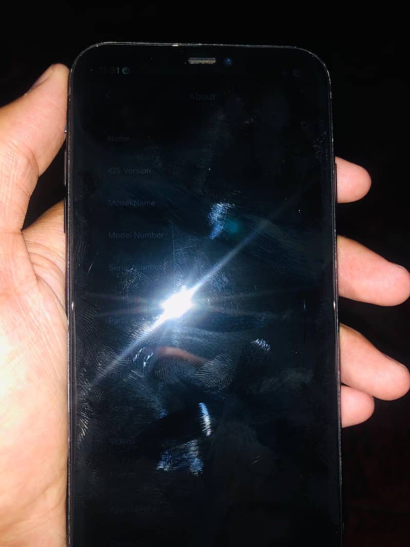 Apple iPhone 11 0