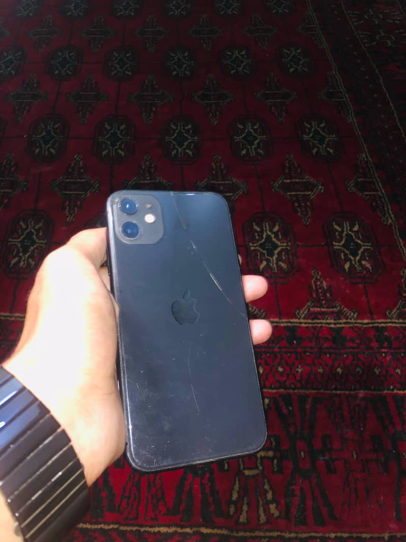 Apple iPhone 11 1