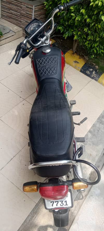 bike 70c