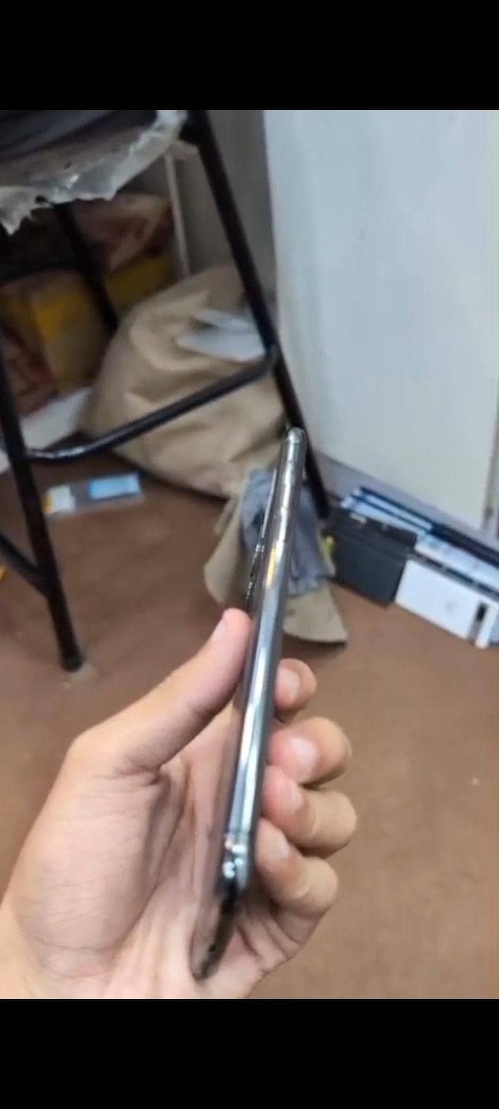 Apple iPhone 11 Pro Max 1