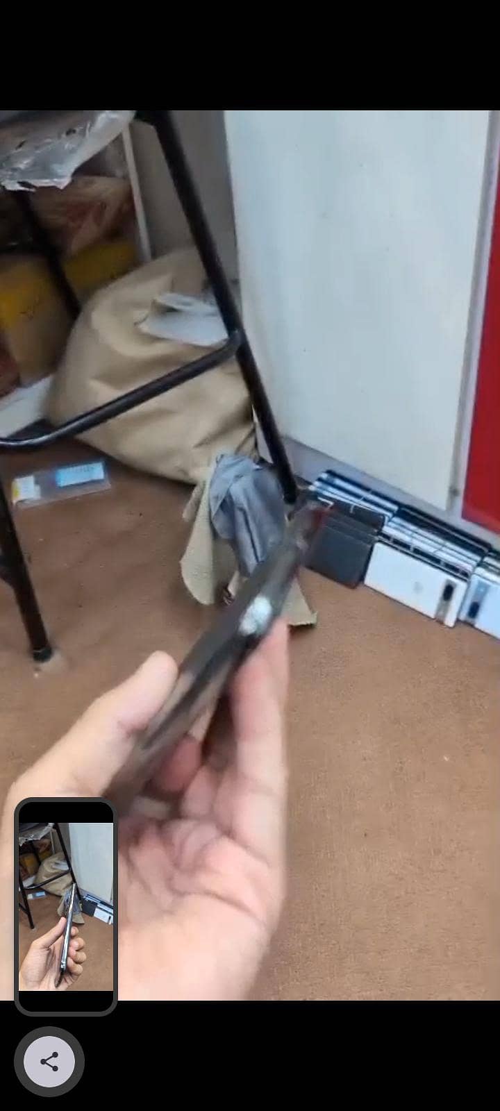 Apple iPhone 11 Pro Max 2