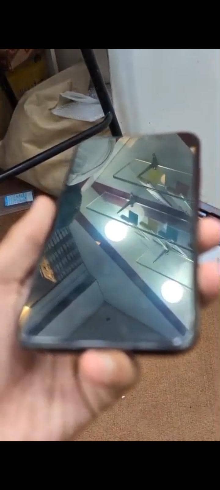 Apple iPhone 11 Pro Max 5