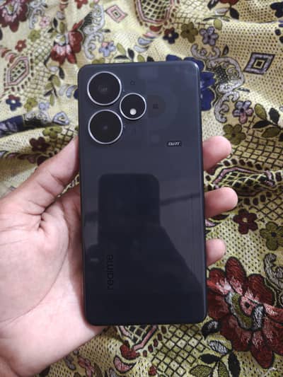 Realme neo 7 turbo