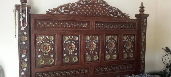 bed for sale