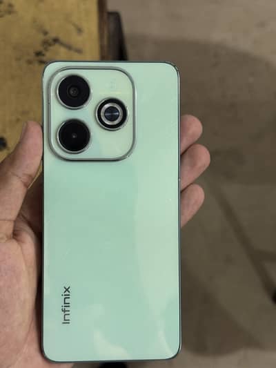 10/9 infinix hot 40i