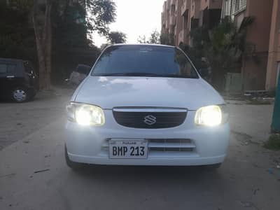 Suzuki Alto 2006