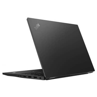 Lenovo ThinkPad L13 Core i5 10th Gen 8GB 256GB SSD Slim Laptop