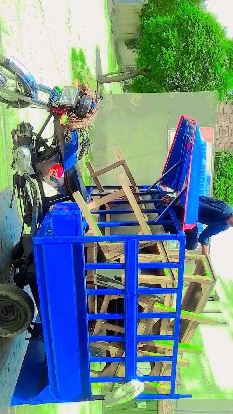 chingchi riksha 1