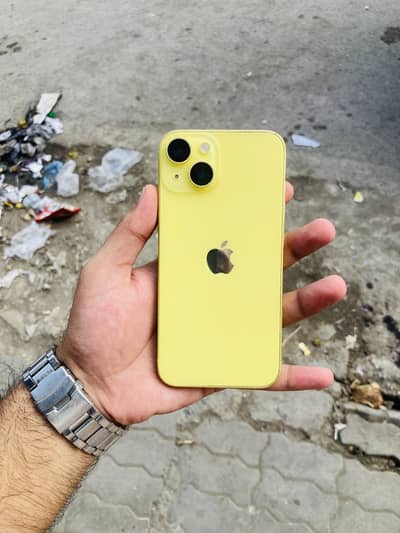 Apple iPhone 14