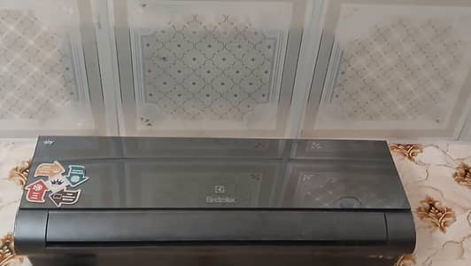 electrolux 1.5 fresh condition