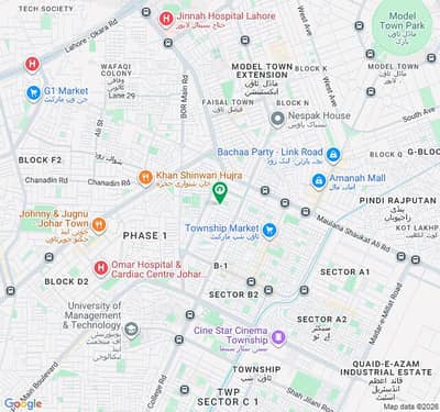 Buying A On Excellent Location House In Lahore?