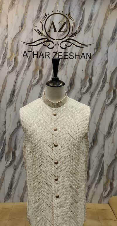 waistcoat