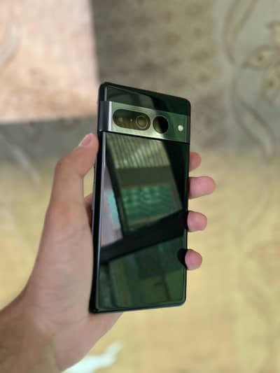 Google Pixel 7 Pro