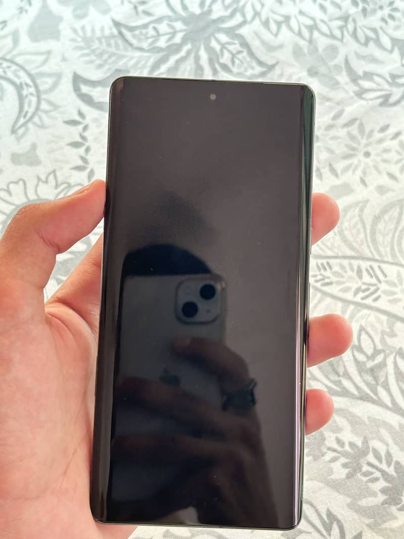 Google Pixel 7 Pro 1