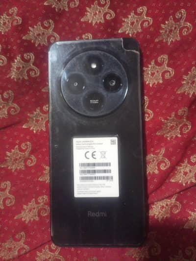 Xiaomi Redmi 14C arjand sell