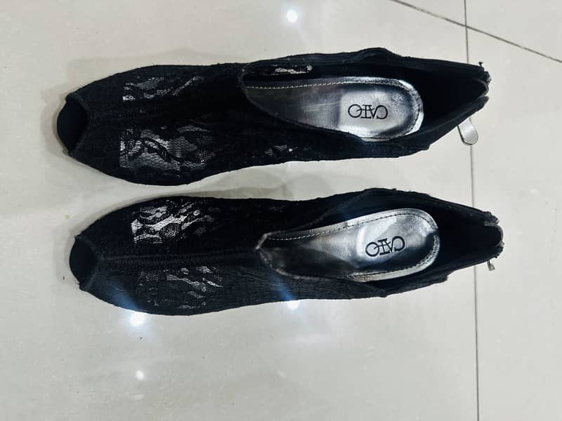 Shoes 1