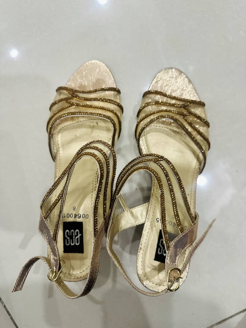 Shoes 2