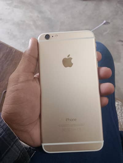 Apple iPhone 6S Plus