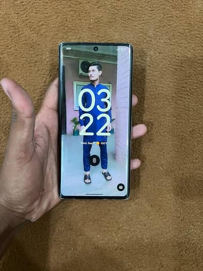 Google Pixel 7 Pro